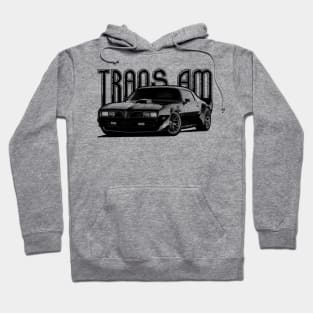 Camco Car Hoodie